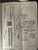 Superpro PRE merrie opgeleid spaanse rijschool Madrid