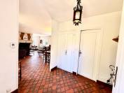 TOURGEVILLE - EMPLACEMENT EXCEPTIONNEL : JOLIE MAISON DANS LA CA