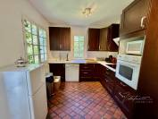 TOURGEVILLE - EMPLACEMENT EXCEPTIONNEL : JOLIE MAISON DANS LA CA