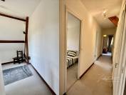 TOURGEVILLE - EMPLACEMENT EXCEPTIONNEL : JOLIE MAISON DANS LA CA