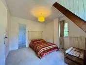 TOURGEVILLE - EMPLACEMENT EXCEPTIONNEL : JOLIE MAISON DANS LA CA
