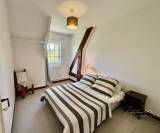TOURGEVILLE - EMPLACEMENT EXCEPTIONNEL : JOLIE MAISON DANS LA CA