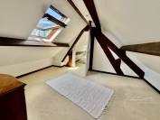 TOURGEVILLE - EMPLACEMENT EXCEPTIONNEL : JOLIE MAISON DANS LA CA