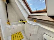 TOURGEVILLE - EMPLACEMENT EXCEPTIONNEL : JOLIE MAISON DANS LA CA