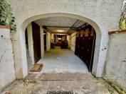 TOURGEVILLE - EMPLACEMENT EXCEPTIONNEL : JOLIE MAISON DANS LA CA