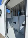 FIAT DUCATO - 2013 - 7 PLACES - STALLE - 63 000KM