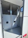 FIAT DUCATO - 2013 - 7 PLACES - STALLE - 63 000KM