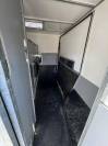 FIAT DUCATO - 2013 - 7 PLACES - STALLE - 63 000KM
