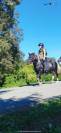 Adibou Poney Pottok 15 ans 