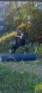 Adibou Poney Pottok 15 ans 