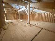 HARAS sur 26,8 HA proche Jura Suisse 