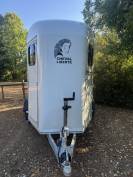Van cheval liberté Gold 3 2023