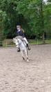 Ponette B 4 ans