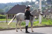 Ponette B 4 ans