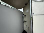 Horse trailer Fautras OBLIC 2+ 2 Stalls 2023 Used