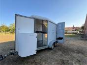 VAN FAUTRAS 2 chevaux a vendre TOP !