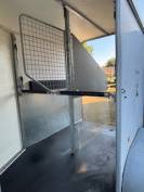 VAN FAUTRAS 2 chevaux a vendre TOP !