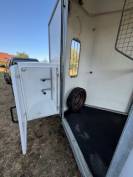 VAN FAUTRAS 2 chevaux a vendre TOP !