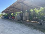 ECURIE DE PROPRIETAIRES EN ACTIVITE SUR 10 HA 