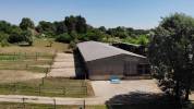 ECURIE DE PROPRIETAIRES EN ACTIVITE SUR 10 HA 