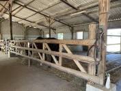 ECURIE DE PROPRIETAIRES EN ACTIVITE SUR 10 HA 