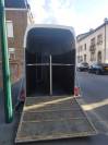 Van 2 places