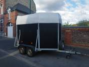 Van 2 places