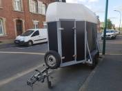 Van 2 places