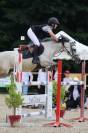 A vendre Ponette 6ans Welsh Part-bred