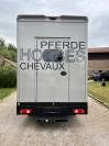 IVECO DAILY 35S210 HI-MATIC MSG STALLION LIGHT