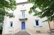 Domaine d'exception : 2 maisons d'habitations avec dépendances