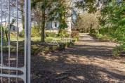 Domaine d'exception : 2 maisons d'habitations avec dépendances