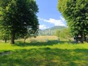 Other country property  tarn