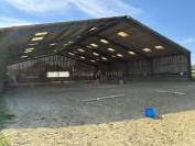 Centro ecuestre En venta Ile y Vilaine