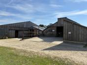 Centro ecuestre En venta Ile y Vilaine