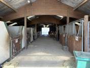 Centro ecuestre En venta Ile y Vilaine