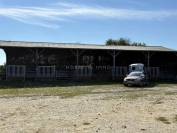 Centro ecuestre En venta Ile y Vilaine