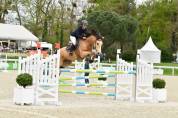 Poney( Hors cote) 