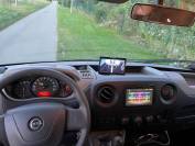 Camion 2 chevaux STX