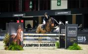 Super jument de cso de 13 ans