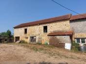 Exploitation bio en bovins lait sur 54ha, proche Lalinde