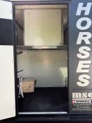 A vendre camion MSG Light - 1ère main, 25'000km