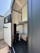 A vendre camion MSG Light - 1ère main, 25'000km