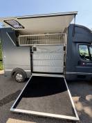 A vendre camion MSG Light - 1ère main, 25'000km