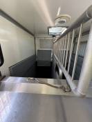 A vendre camion MSG Light - 1ère main, 25'000km