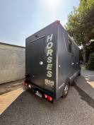 A vendre camion MSG Light - 1ère main, 25'000km