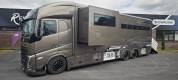 Camion poids lourds Krismar 6 chevaux 