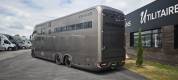 Camion poids lourds Krismar 6 chevaux 