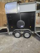 VAN IFOR WILLIAMS 2 PLACES HB505