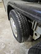 VAN IFOR WILLIAMS 2 PLACES HB505